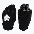 Rękawiczki rowerowe dziecięce Fox Racing Kids Dirtpaw Jr black