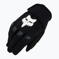 Rękawiczki rowerowe dziecięce Fox Racing Kids Dirtpaw Jr black 5