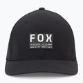 Czapka z daszkiem męska Fox Racing Non Stop Tech Flexfit black 2