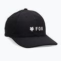 Czapka z daszkiem damska Fox Racing Absolute Tech Hat black