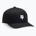 Czapka z daszkiem dziecięca Fox Racing Fox Head 110 Snapback Jr black