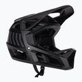 Kask rowerowy dziecięcy Fox Racing Proframe Nace Jr black