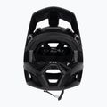 Kask rowerowy dziecięcy Fox Racing Proframe Nace Jr black 2