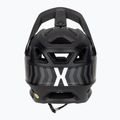 Kask rowerowy dziecięcy Fox Racing Proframe Nace Jr black 3