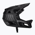 Kask rowerowy dziecięcy Fox Racing Proframe Nace Jr black 4