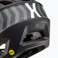 Kask rowerowy dziecięcy Fox Racing Proframe Nace Jr black 6