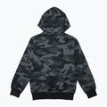 Bluza dziecięca Fox Racing Fox Head Camo Full Zip Jr black camo 2
