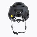 Kask rowerowy Fox Racing Crossframe Pro black camo 3