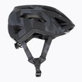 Kask rowerowy Fox Racing Crossframe Pro black camo 4