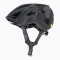 Kask rowerowy Fox Racing Crossframe Pro black camo 5