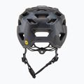 Kask rowerowy Fox Racing Crossframe Pro black camo 8