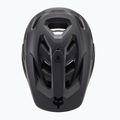 Kask rowerowy Fox Racing Dropframe Pro Runn black camo 4