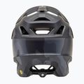 Kask rowerowy Fox Racing Dropframe Pro Runn black camo 5