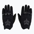 Rękawiczki rowerowe męskie Fox Racing Dirtpaw black 2
