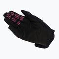 Rękawiczki rowerowe dziecięce Fox Racing Kids Dirtpaw Jr black/pink 4