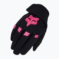 Rękawiczki rowerowe dziecięce Fox Racing Kids Dirtpaw Jr black/pink 5