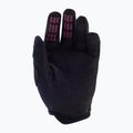 Rękawiczki rowerowe dziecięce Fox Racing Kids Dirtpaw Jr black/pink 2