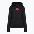 Bluza rowerowa damska Fox Racing Head W black/pink 4