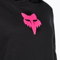Bluza rowerowa damska Fox Racing Head W black/pink 6