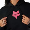 Bluza rowerowa damska Fox Racing Head W black/pink 3