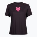 Koszulka damska Fox Racing Fox Head black/pink 4