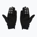 Rękawiczki rowerowe męskie Fox Racing Dirtpaw black/white 3