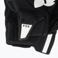 Rękawiczki rowerowe męskie Fox Racing Dirtpaw black/white 6