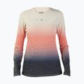Longsleeve rowerowy damski Fox Racing Ranger Drirelease Mid Lunar W bone 6