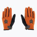 Rękawiczki rowerowe męskie Fox Racing Ranger burnt orange 3