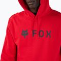 Bluza męska Fox Racing Absolute flame red 3