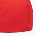 Czapka z daszkiem męska Fox Racing Fox Head Select Flexfit flame red 4