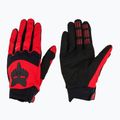 Rękawiczki rowerowe męskie Fox Racing Dirtpaw fluorescent