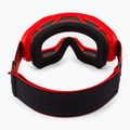 Gogle rowerowe Fox Racing Main Core fluorescent red 3