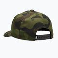 Czapka z daszkiem dziecięca Fox Racing Camo 110 Sb Jr green camo 2