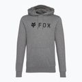 Bluza męska Fox Racing Absolute heather graphite 3