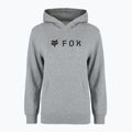 Bluza dziecięca Fox Racing Absolute Jr heather graphite