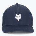 Czapka z daszkiem męska Fox Racing Fox Head Tech Flexfit midnight 2