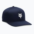 Czapka z daszkiem męska Fox Racing Fox Head Tech Flexfit midnight 5