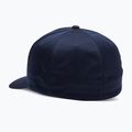 Czapka z daszkiem męska Fox Racing Fox Head Tech Flexfit midnight 6