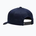 Czapka z daszkiem dziecięca Fox Racing Lithotype 110 Sb Jr midnight 2