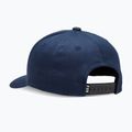 Czapka z daszkiem dziecięca Fox Racing Fox Head 110 Snapback Jr midnight 2