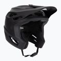 Kask rowerowy Fox Racing Dropframe Pro matte black