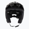 Kask rowerowy Fox Racing Dropframe Pro matte black 2