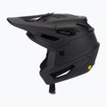 Kask rowerowy Fox Racing Dropframe Pro matte black 3