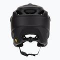 Kask rowerowy Fox Racing Dropframe Pro matte black 4