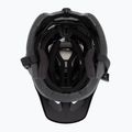 Kask rowerowy Fox Racing Dropframe Pro matte black 5