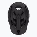 Kask rowerowy Fox Racing Dropframe Pro matte black 6