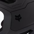 Kask rowerowy Fox Racing Dropframe Pro matte black 7