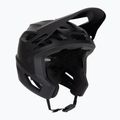 Kask rowerowy Fox Racing Dropframe Pro matte black 8