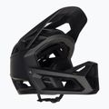 Kask rowerowy Fox Racing Proframe matte black